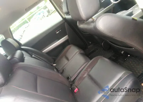 2014 Mazda Cx-9 Grand Touring из США, поврежденный, VIN JM3TB3DA2E0434401